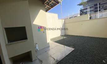 Imagem 7: Sobrado para venda possui 108 metros quadrados com 3 quartos em Boa Vista - Joinville - SC