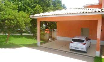 Imagem 2: Casa à venda 4 Quartos, 4 Suites, 6 Vagas, 1000M², Loteamento Alphaville Campinas, Campina