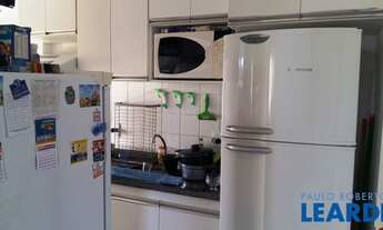 Imagem 3: APARTAMENTO - CONDOMÍNIO VALE DAS FIGUEIRAS - SP