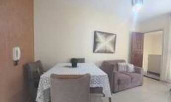 Imagem 4: Apartamento para venda tem 50 metros quadrados com 2 quartos