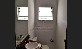 Imagem 6: SOROCABA - Casa de Condomínio - Aparecidinha