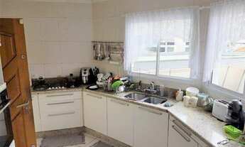 Imagem 7: Sobrado à venda, Campestre - Santo André/SP