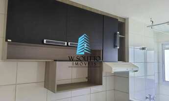 Imagem 2: Apartamento à venda no Condomínio Vista Valley em Valinhos/SP