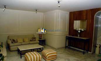 Imagem 4: BELO APTO EM ITAIM BIBI