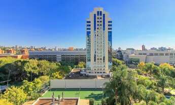 Imagem 1: APARTAMENTO RESIDENCIAL em PORTO ALEGRE - RS, JARDIM EUROPA