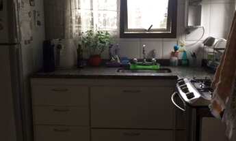 Imagem 2: APARTAMENTO - MORUMBI - SP