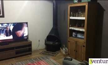 Imagem: Casa com 3 dormitórios - Bairro Areal