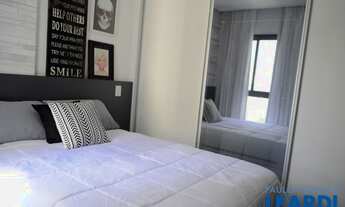 Imagem 4: APARTAMENTO - PINHEIROS - SP