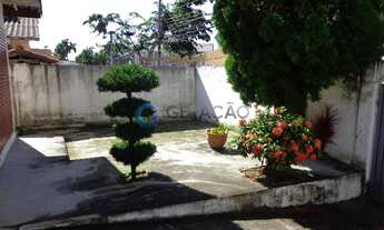 Imagem 2: Casa Padrão em São José dos Campos