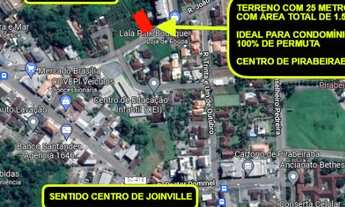 Imagem: Terreno no Distrito de Pirabeiraba para