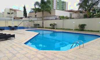 Imagem 3: Apartamento para venda no Bairro Campestre em Santo André, com 02 Dormitórios sendo 01 Suí