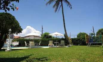 Imagem 5: Casa em Pirenópolis Goiás com piscina aquecida