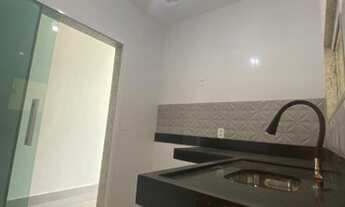 Imagem 7: Casa Linear a venda no Residencial Veredas, 3 quartos sendo 1 suíte e área gourmet