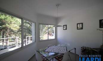 Imagem 7: CASA EM CONDOMÍNIO - TAMBORÉ - SP