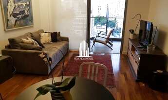 Imagem 3: Dormitório: 1 Suíte: Vaga: 1 Área Útil: 78m2