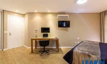 Imagem 3: APARTAMENTO - VILA NOVA CONCEIÇÃO - SP