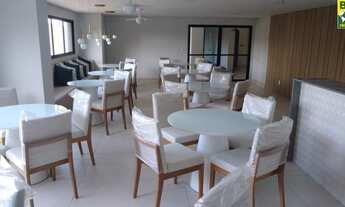 Imagem 4: Apartamento para venda no Residencial alvorada, bairro Dix Sept Rosado, em Natal/RN