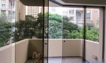 Imagem 2: APARTAMENTO - JARDIM AMÉRICA - SP