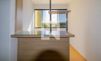 Imagem 3: Apartamento para Aluguel - Guará, 2 Quartos, 55 m2