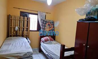 Imagem 5: CASA EM CONDOMINIO DE 1 DORMITÓRIO LOCALIZADO NA AVIAÇÃO - R$ 165 MIL