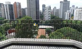 Imagem: Linda Cobertura Duplex na Vila Nova Conceição