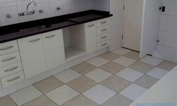 Imagem 4: APARTAMENTO - MOEMA PÁSSAROS - SP