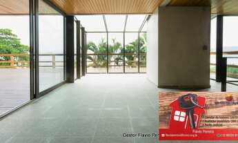 Imagem 4: Casa peninsula guaruja 5 dormitorios 5 suites 4 vagas 1110 m2 por 5900000 praia da enseada