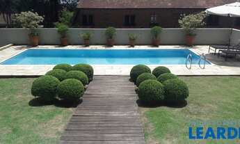 Imagem 7: CASA EM CONDOMÍNIO - ALDEIA DA SERRA - SP