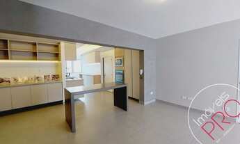 Imagem 5: Apartamento reformado Itaim Bibi - 141m2 - Parque do Povo