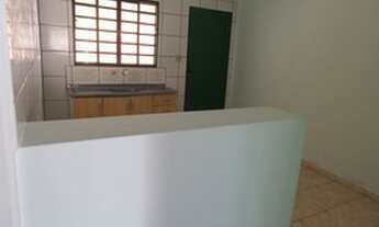 Imagem 5: Casa térrea com 87 metros 1 vaga disponível para locação - parque são lucas - presidente p