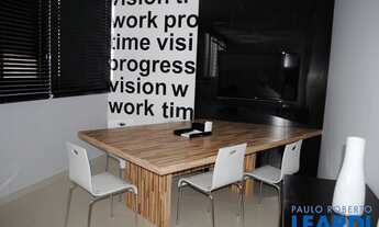 Imagem 3: APARTAMENTO - MELVILLE EMPRESARIAL II - SP