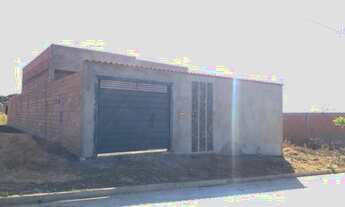 Imagem 3: Casa térrea Jardim das Aroeiras 2