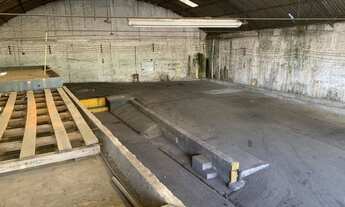 Imagem 3: Galpão à venda, Vila Prudente, em frente a estação de ônibus e metrô Vila Prudente a 200mt