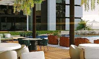 Imagem 4: Apartamento para venda possui 30 metros quadrados com 1 quarto em Muro Alto - Ipojuca - PE