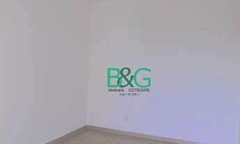 Imagem 3: Apartamento com 2 dormitórios à venda, 50 m² por R$ 320.000 - Freguesia do Ó - São Paulo/S
