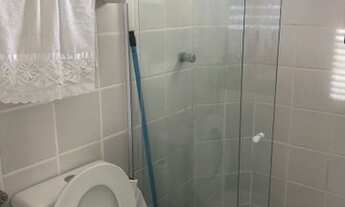 Imagem 6: Alugo Casa em condomínio no porcelanato oportunidade