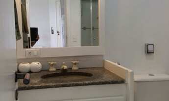 Imagem 12: FLAT - PANAMBY - SP