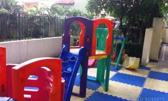 Imagem 6: APARTAMENTO - MOEMA PÁSSAROS - SP