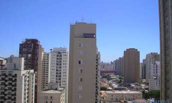 Imagem 5: APARTAMENTO - VILA OLÍMPIA - SP