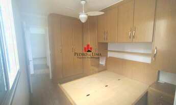 Imagem 7: Apartamento de 3 Dormitórios, sendo 1 suíte e 1 Vaga, em Penha