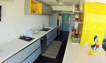 Imagem 5: Apartamento para Venda em São Paulo, Vila Leopoldina, 2 dormitórios, 2 suítes, 3 banheiros