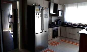 Imagem 4: Casa em Condomínio para Venda Residencial Lagos D'Icaraí Salto