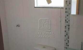 Imagem 4: Cobertura à venda, 120 m² por R$ 415.000,00 - Parque das Nações - Santo André/SP