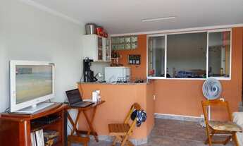 Imagem 3: Casa com 3 dormitórios à venda, 155 m² por R$ 1.050.000,00 - Urbanova - São José dos Campo