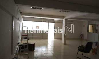 Imagem 5: Locação Andar-pilotis Barro Preto Belo Horizonte