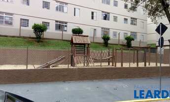 Imagem 7: APARTAMENTO - JARDIM SANTA ROSA - SP