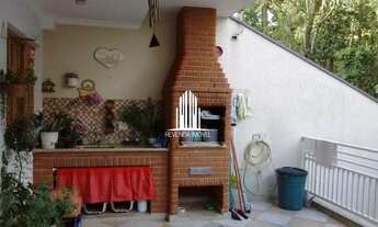 Imagem 6: Casa sobrado à venda de 3 dormitórios (3 suítes) e 5 vagas de garagem em Nova Petrópolis