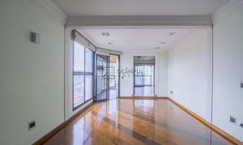 Imagem 3: Apartamento Venda 4 Dormitórios - 158 m² Perdizes