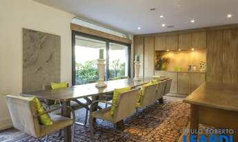 Imagem 6: COBERTURA - JARDIM AMÉRICA - SP