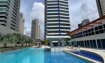 Imagem: Apartamento altiplano